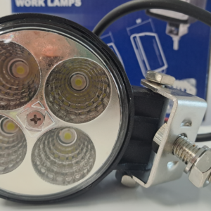 12w Led Work Light